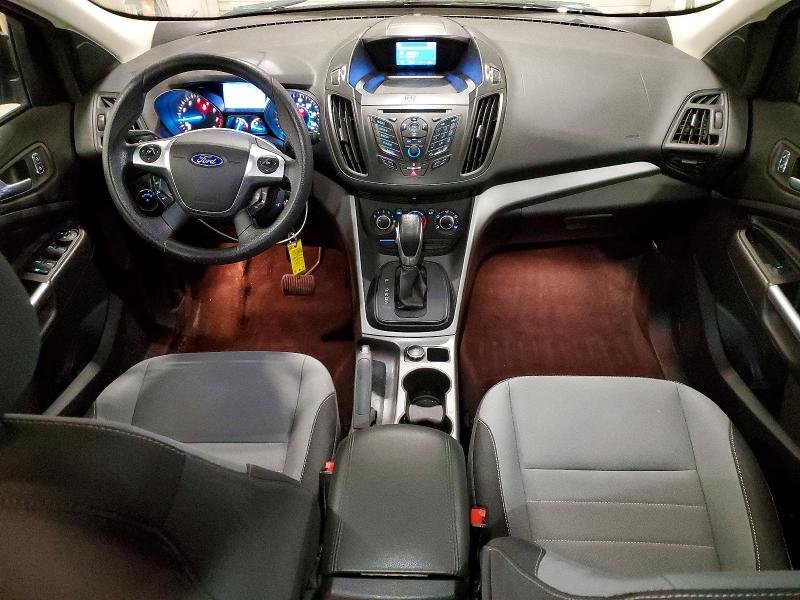 Продаж на аукціоні авто 2014 Ford Escape, vin: 1FMCU9GX1EUC30330, номер лоту: 56867426