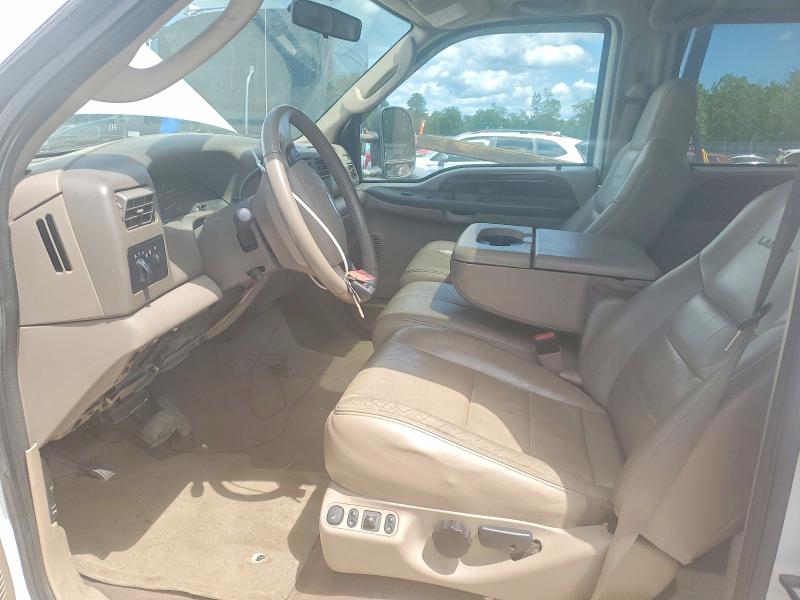 Aukcja sprzedaży 2004 Ford F350, vin: 1FTSW31P14ED20604, numer aukcji: 54068516