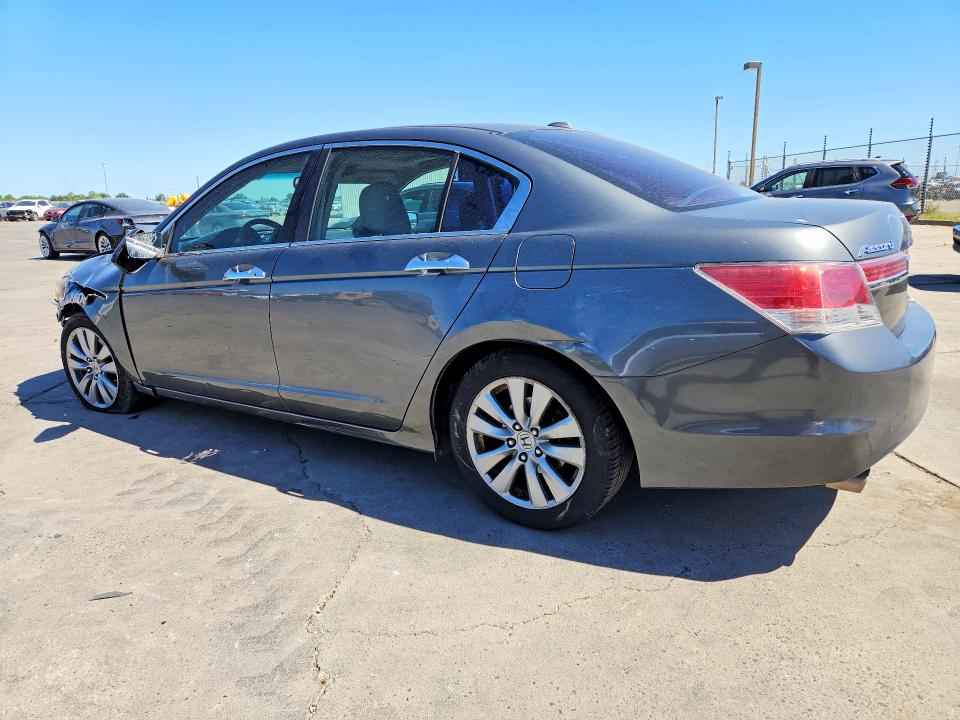 Продаж на аукціоні авто 2012 Honda Accord, vin: 1HGCP3F85CA026942, номер лоту: 57192286