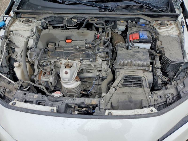 Продаж на аукціоні авто 2023 Honda Civic, vin: 2HGFE2F50PH106692, номер лоту: 58115666