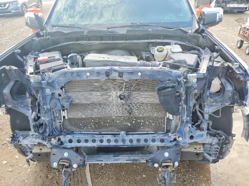 2023 Gmc Sierra მანქანა იყიდება აუქციონზე, vin: 1GTUUDED5PZ143248, აუქციონის ნომერი: 55739946
