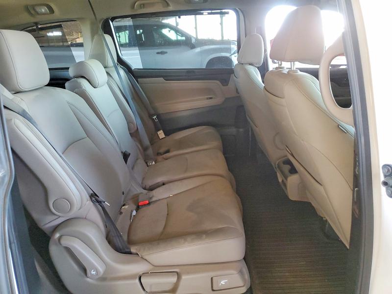 Aukcja sprzedaży 2024 Honda Odyssey, vin: 5FNRL6H84RB003171, numer aukcji: 54896936