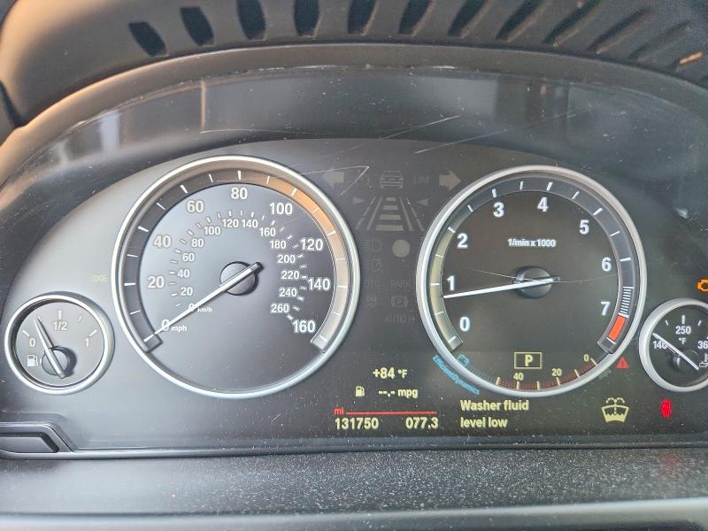 Aukcja sprzedaży 2015 Bmw X5, vin: 5UXKR6C55F0J76820, numer aukcji: 58405936