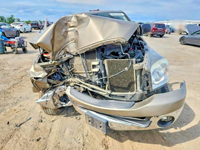 Aukcja sprzedaży 2008 Dodge Ram 1500, vin: 1D7HU18N78J188833, numer aukcji: 55223036