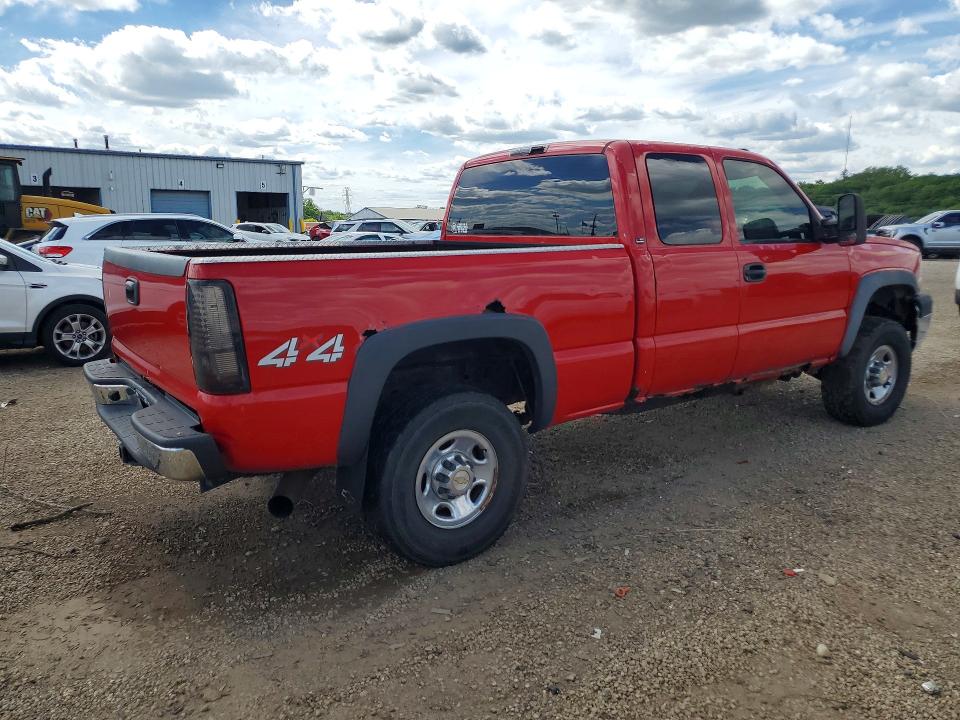 Aukcja sprzedaży 2003 Chevrolet Silverado, vin: 1GCHK29143E122596, numer aukcji: 55739336
