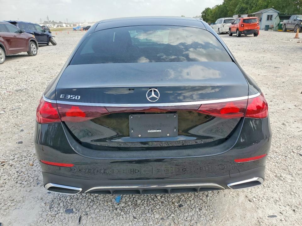 Aukcja sprzedaży 2025 Mercedes-benz E, vin: W1KLF4GB0SA132530, numer aukcji: 58706206