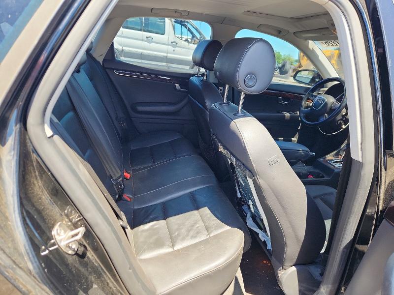 Продажа на аукционе авто 2007 Audi A4, vin: WAUDF78E67A271381, номер лота: 56937226