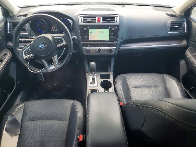 2017 Subaru Outback მანქანა იყიდება აუქციონზე, vin: 4S4BSANC7H3397658, აუქციონის ნომერი: 56543246