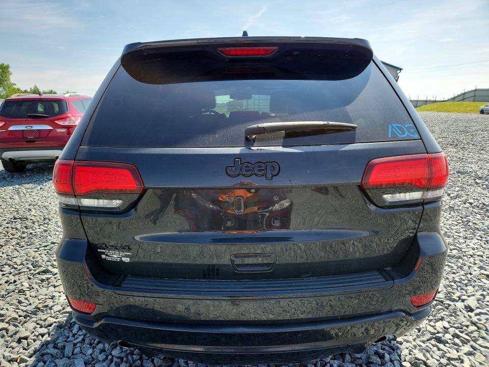 Продаж на аукціоні авто 2015 Jeep Grand Cherokee, vin: 1C4RJFAG9FC156726, номер лоту: 55874436