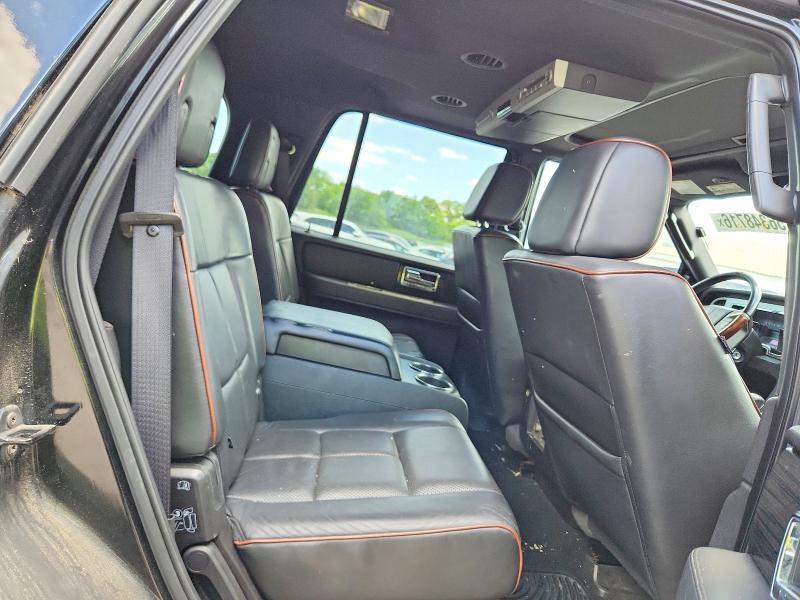 Aukcja sprzedaży 2007 Lincoln Navigator, vin: 5LMFU28527LJ10978, numer aukcji: 56348716