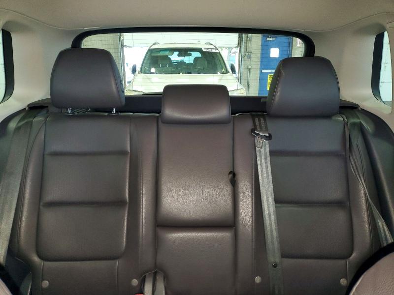 Aukcja sprzedaży 2014 Volkswagen Tiguan, vin: WVGBV3AX3EW618744, numer aukcji: 56894106