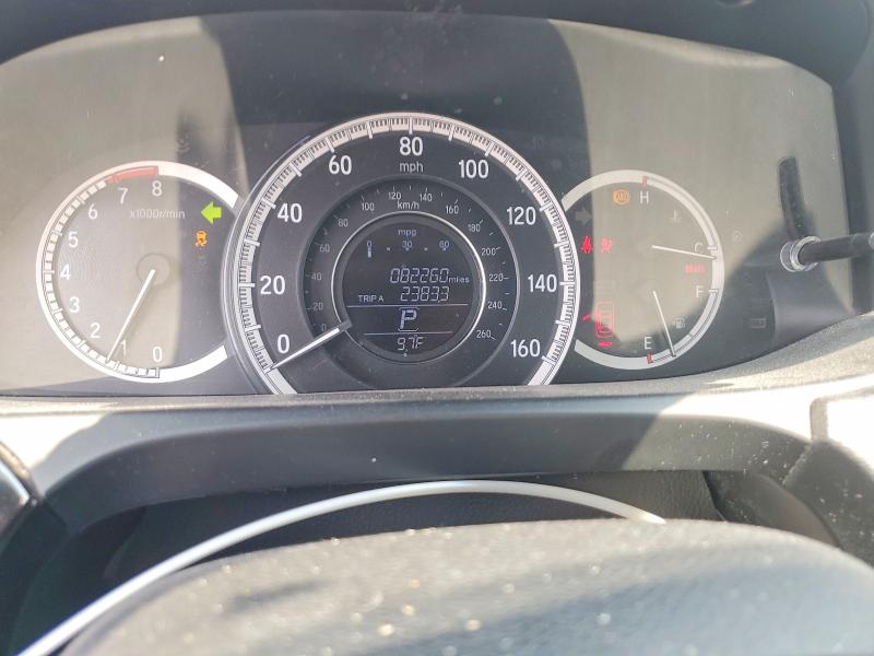 Aukcja sprzedaży 2017 Honda Accord, vin: 1HGCR2F37HA168841, numer aukcji: 58956866