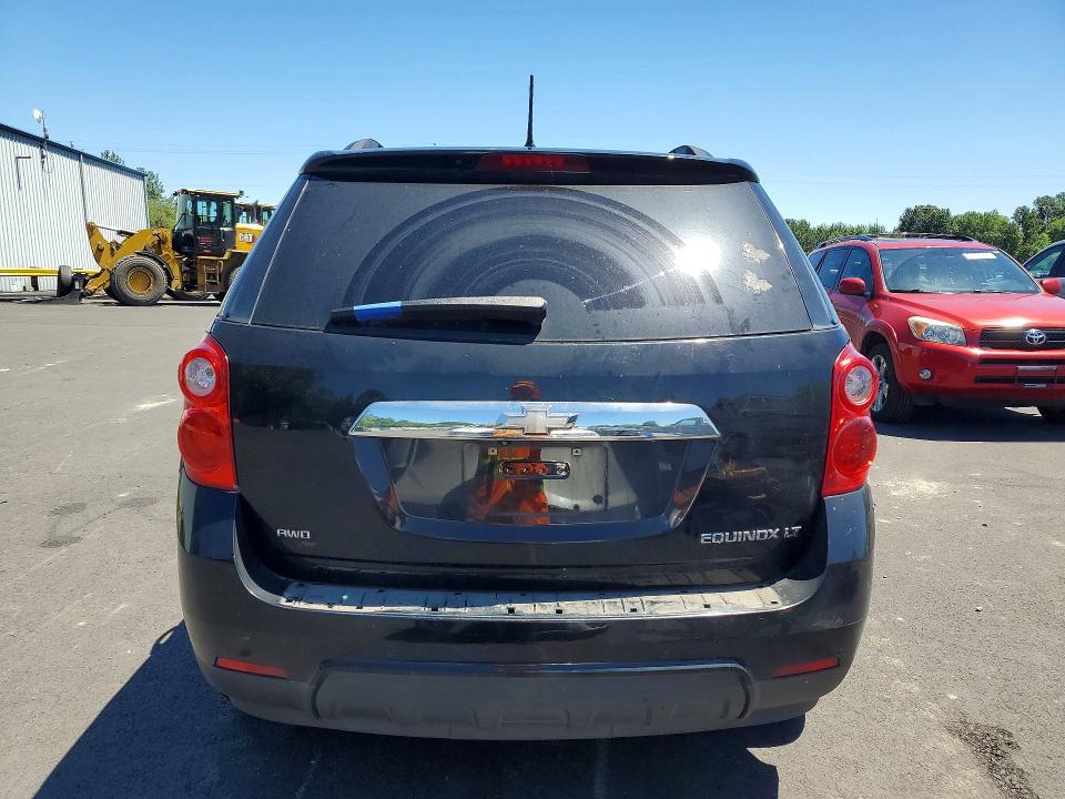 57245196 :رقم المزاد ، 2GNFLNEK6D6256415 vin ، 2013 Chevrolet Equinox مزاد بيع
