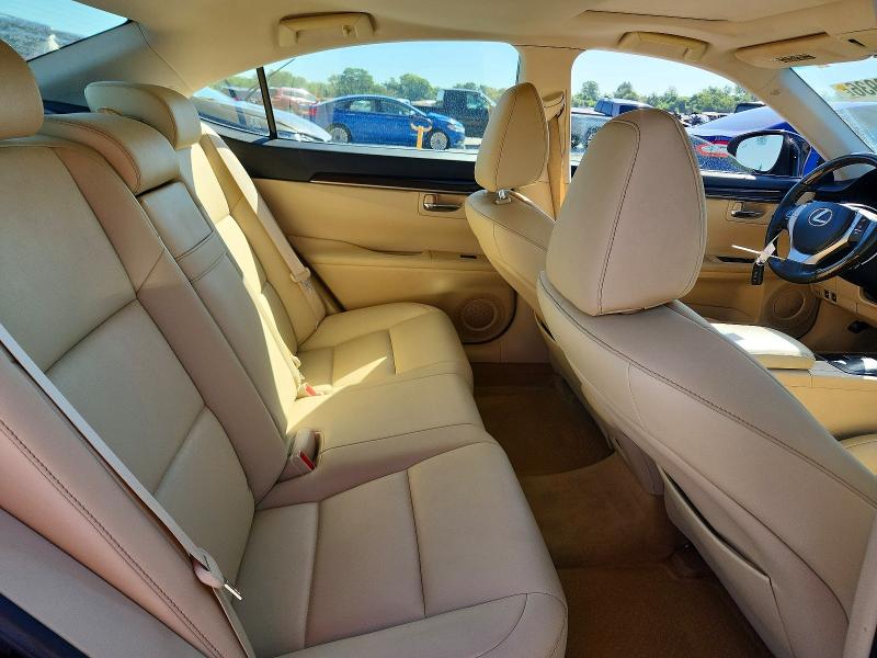 Продаж на аукціоні авто 2013 Lexus Es 350, vin: JTHBK1GGXD2046584, номер лоту: 58018936