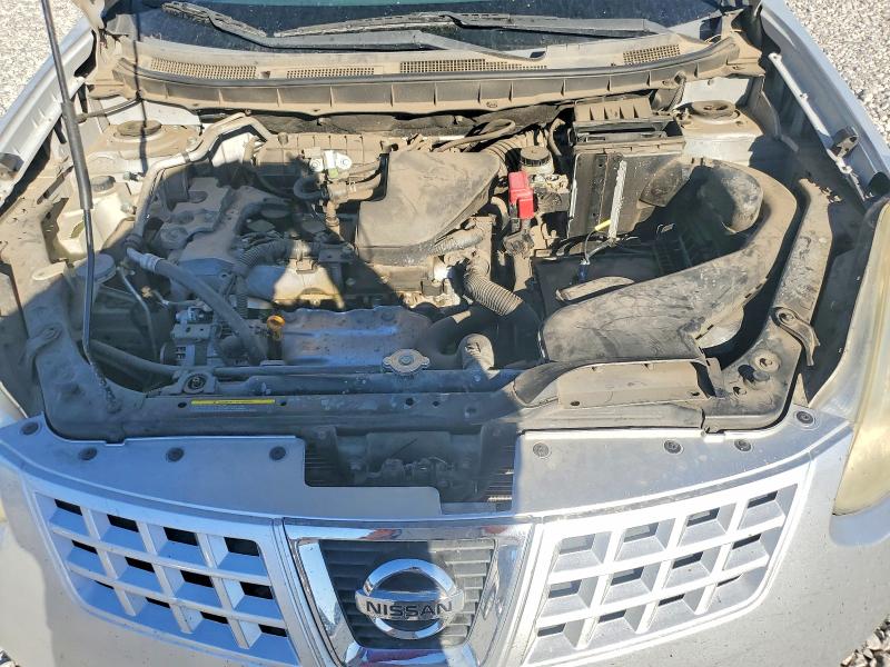 Продаж на аукціоні авто 2010 Nissan Rogue, vin: JN8AS5MT3AW006071, номер лоту: 58574996