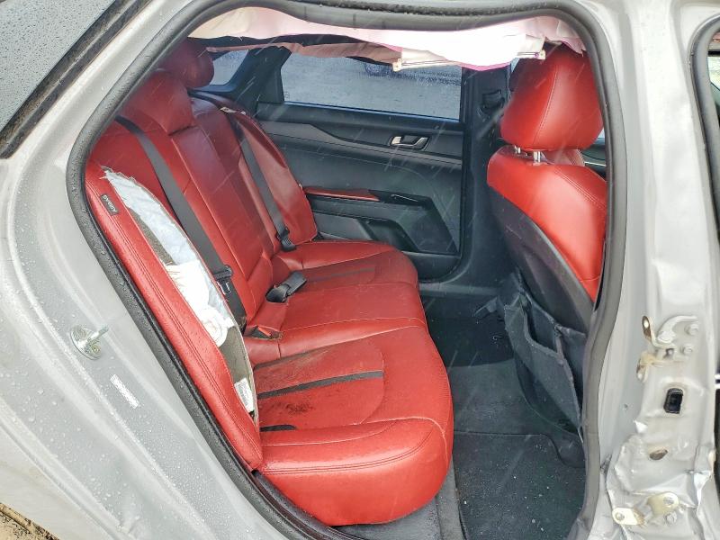 Aukcja sprzedaży 2021 Kia K5, vin: 5XXG64J29MG013516, numer aukcji: 56525696