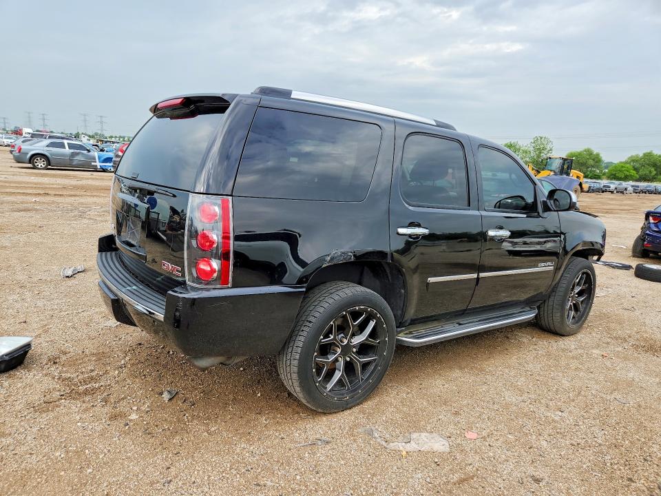 2011 Gmc Yukon მანქანა იყიდება აუქციონზე, vin: 1GKS2EEF8BR135422, აუქციონის ნომერი: 55976586