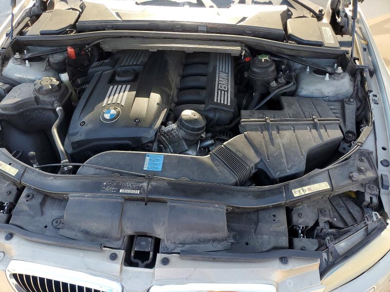 Продажа на аукционе авто 2009 Bmw 328, vin: WBAWL13549PX23690, номер лота: 58795256