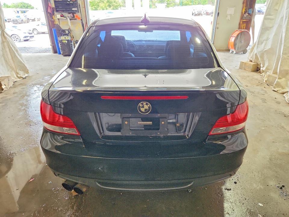 Продажа на аукционе авто 2010 Bmw 135, vin: WBAUC7C51AVK96107, номер лота: 58688926