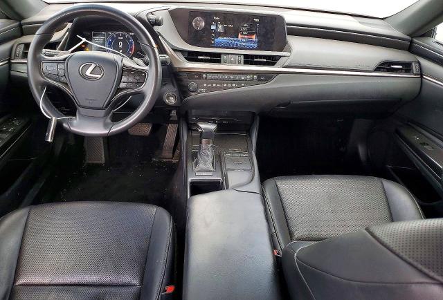 Продажа на аукционе авто 2020 Lexus Es 350, vin: 58ACZ1B10LU057749, номер лота: 56697226
