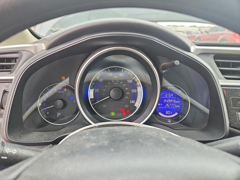 Aukcja sprzedaży 2016 Honda Fit, vin: JHMGK5H71GS009942, numer aukcji: 56057596