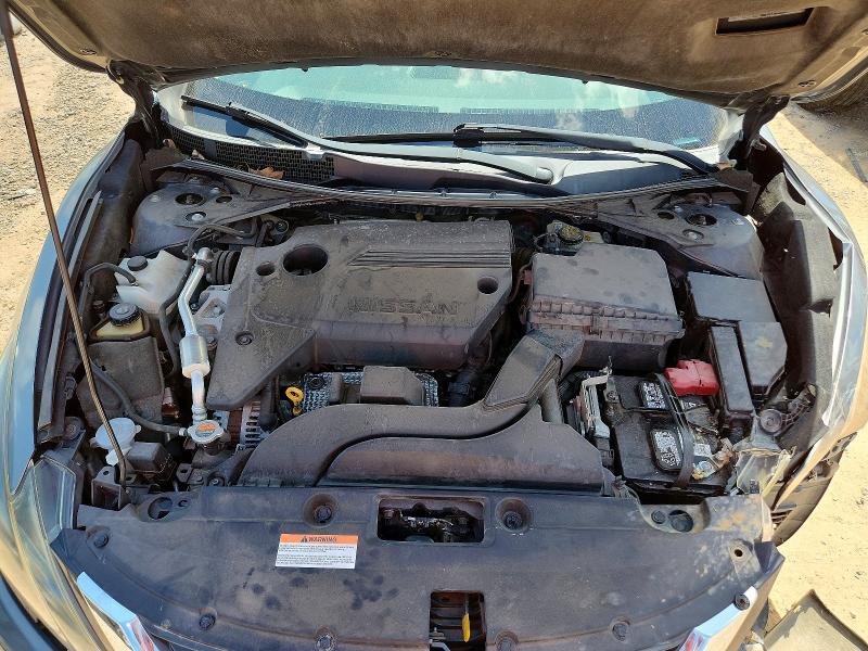 Продаж на аукціоні авто 2016 Nissan Altima, vin: 1N4AL3AP8GC227704, номер лоту: 59160016