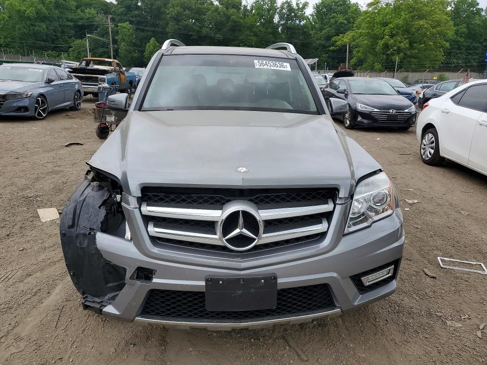 Продаж на аукціоні авто 2011 Mercedes-benz Glk, vin: WDCGG8HBXBF647398, номер лоту: 56453636