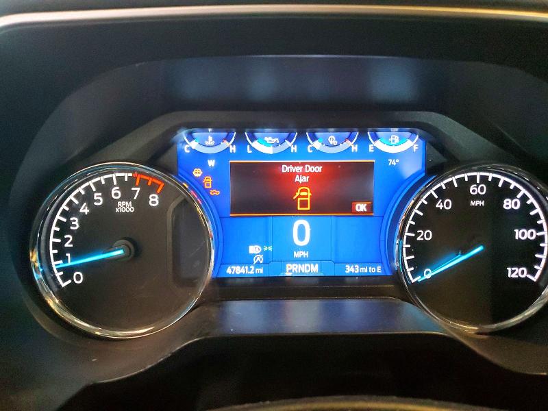 Aukcja sprzedaży 2021 Ford F150, vin: 1FTFW1E54MFB92612, numer aukcji: 55856216