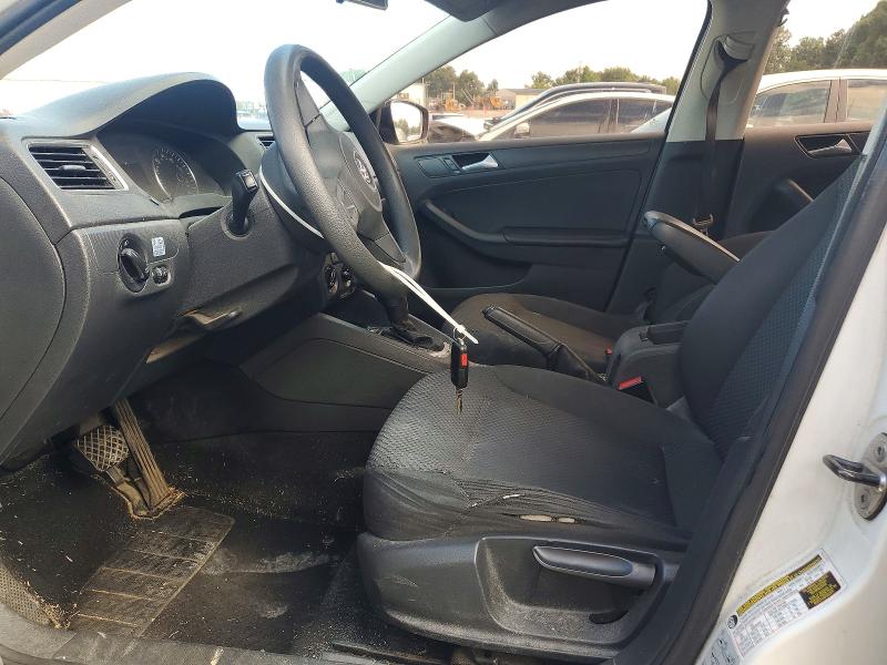 Aukcja sprzedaży 2014 Volkswagen Jetta, vin: 3VWLL7AJ9EM295136, numer aukcji: 57610986