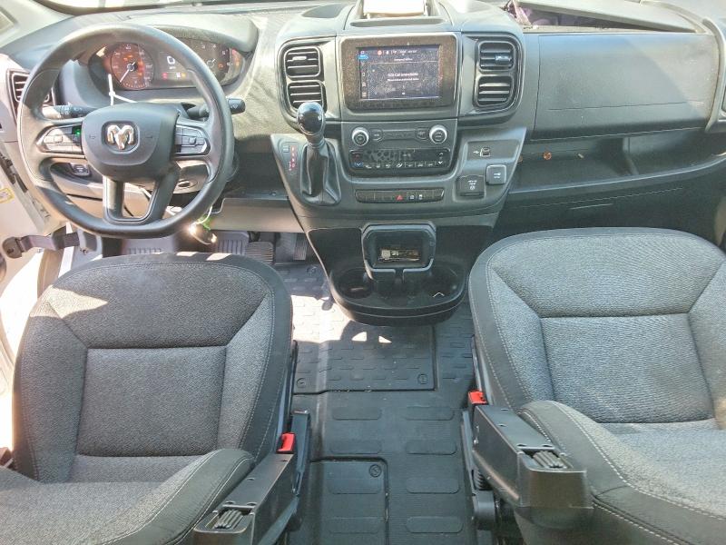 Aukcja sprzedaży 2023 Ram Promaster 1500, vin: 3C6LRVBG3PE532944, numer aukcji: 57429736
