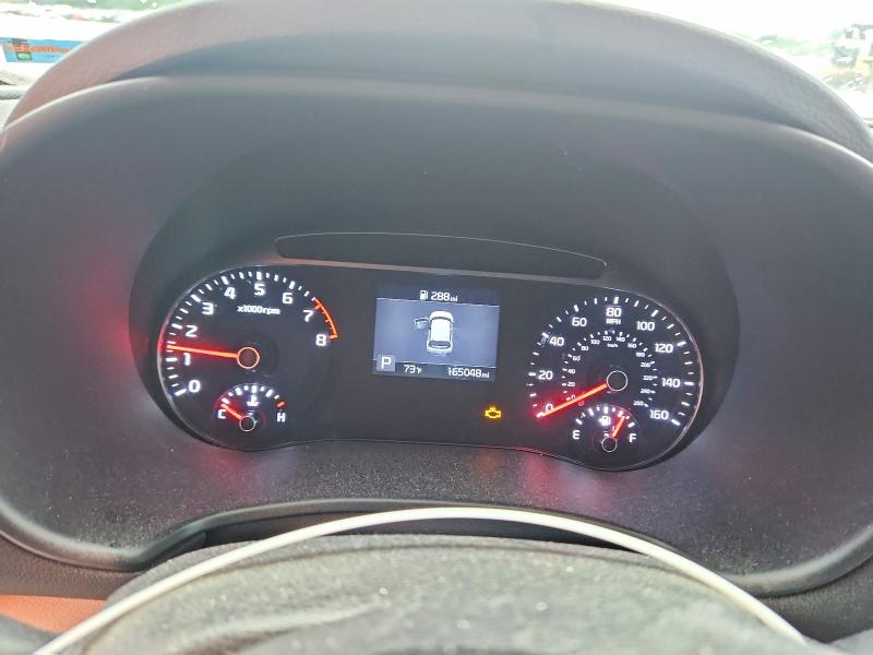 Aukcja sprzedaży 2021 Kia Soul, vin: KNDJ23AU2M7766407, numer aukcji: 56309126