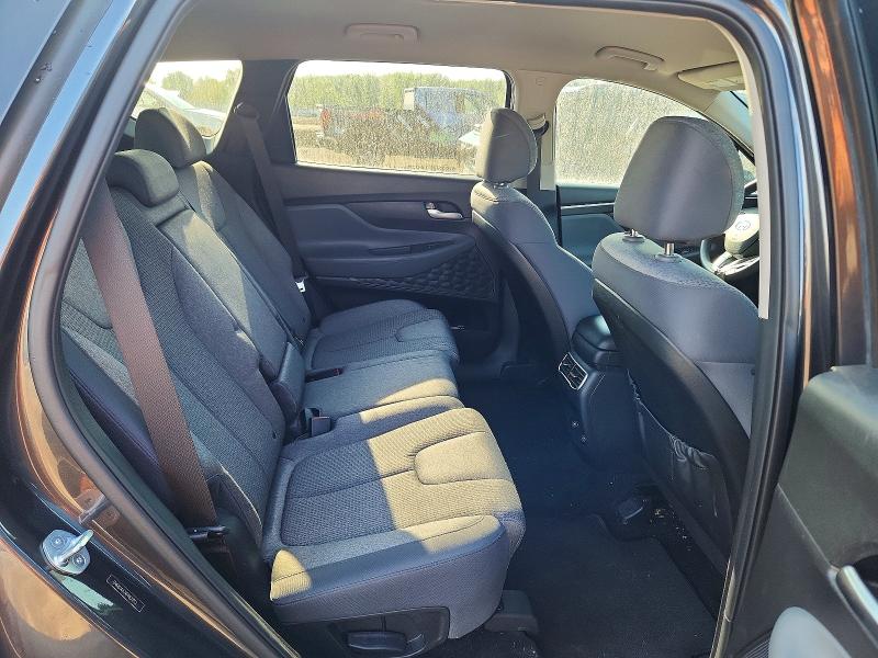 Продажа на аукционе авто 2023 Hyundai Santa Fe, vin: 5NMS14AJ4PH621952, номер лота: 58920666