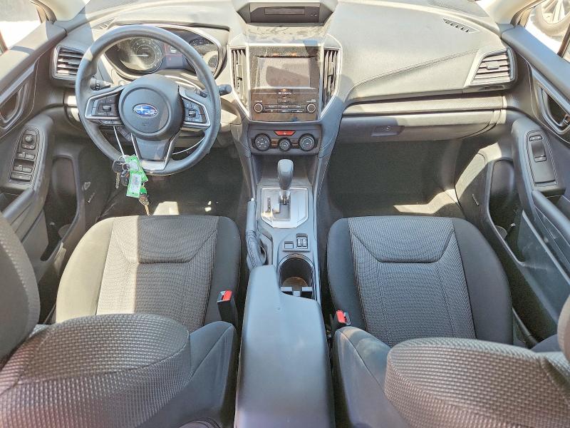 56872896 :رقم المزاد ، 4S3GTAD69J3746313 vin ، 2018 Subaru Impreza مزاد بيع