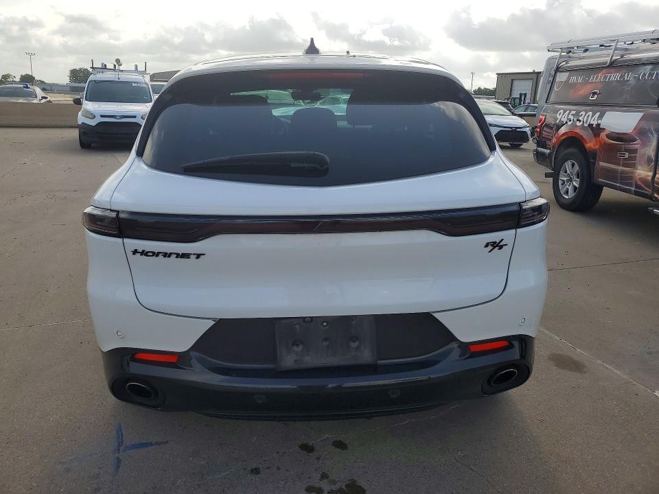 2024 Dodge Hornet მანქანა იყიდება აუქციონზე, vin: ZACPDFCW6R3A30429, აუქციონის ნომერი: 79136165