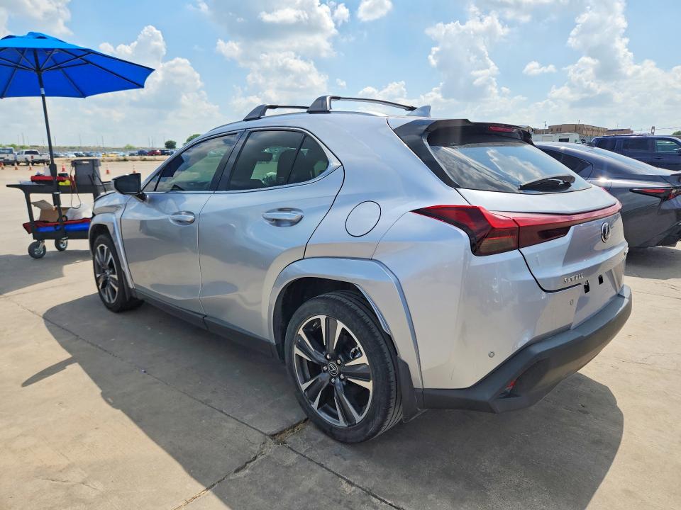 Aukcja sprzedaży 2024 Lexus Ux 250h, vin: JTHP6JBH6R2174287, numer aukcji: 56291376
