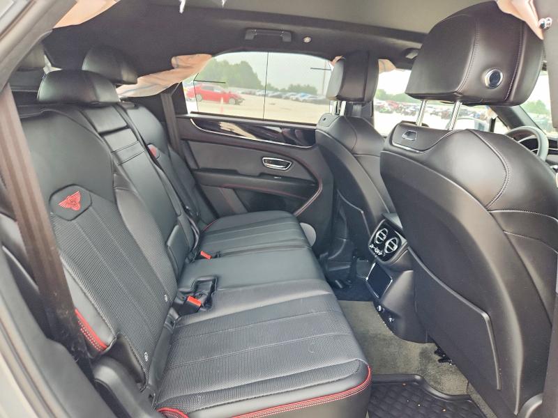 Aukcja sprzedaży 2023 Bentley Bentayga, vin: SJAAT2ZV5PC023743, numer aukcji: 57411056