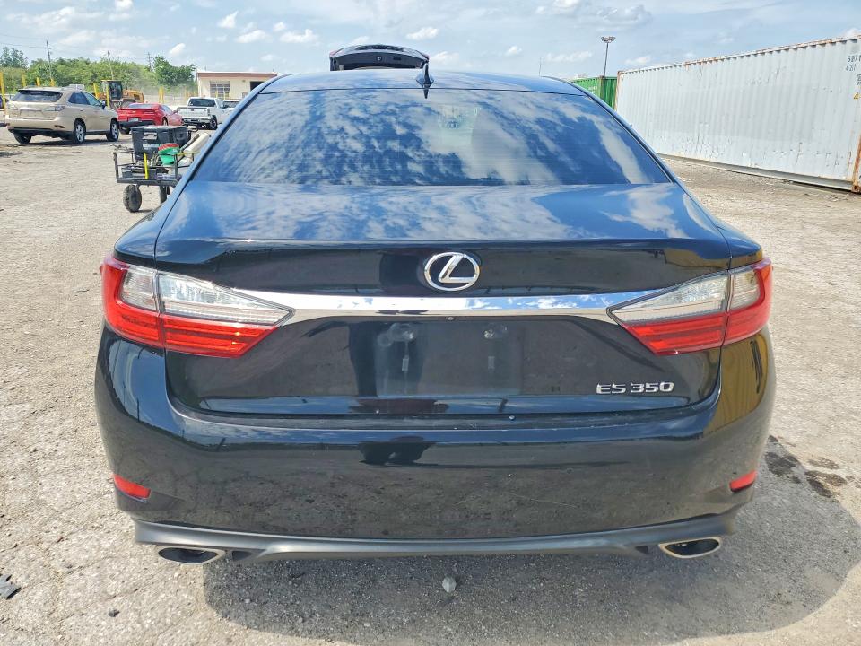Продажа на аукционе авто 2018 Lexus Es, vin: 58ABK1GG1JU083898, номер лота: 56769846