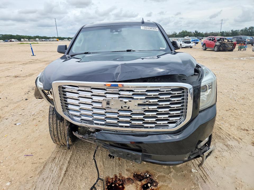 Продаж на аукціоні авто 2020 Gmc Yukon Xl, vin: 1GKS1HKJ5LR289178, номер лоту: 56438906
