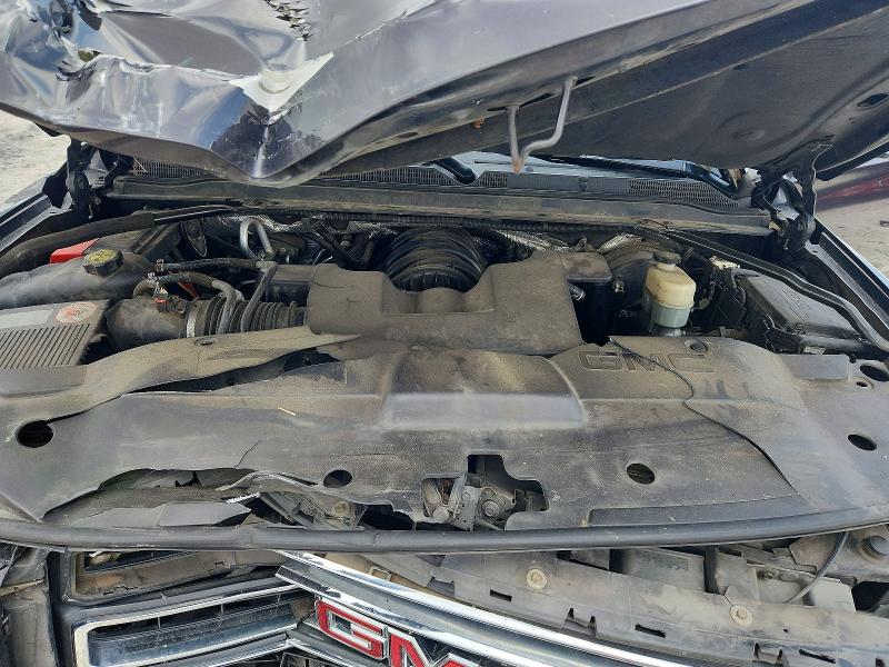 Aukcja sprzedaży 2015 Gmc Yukon Xl, vin: 1GKS1HKC7FR240425, numer aukcji: 56867136