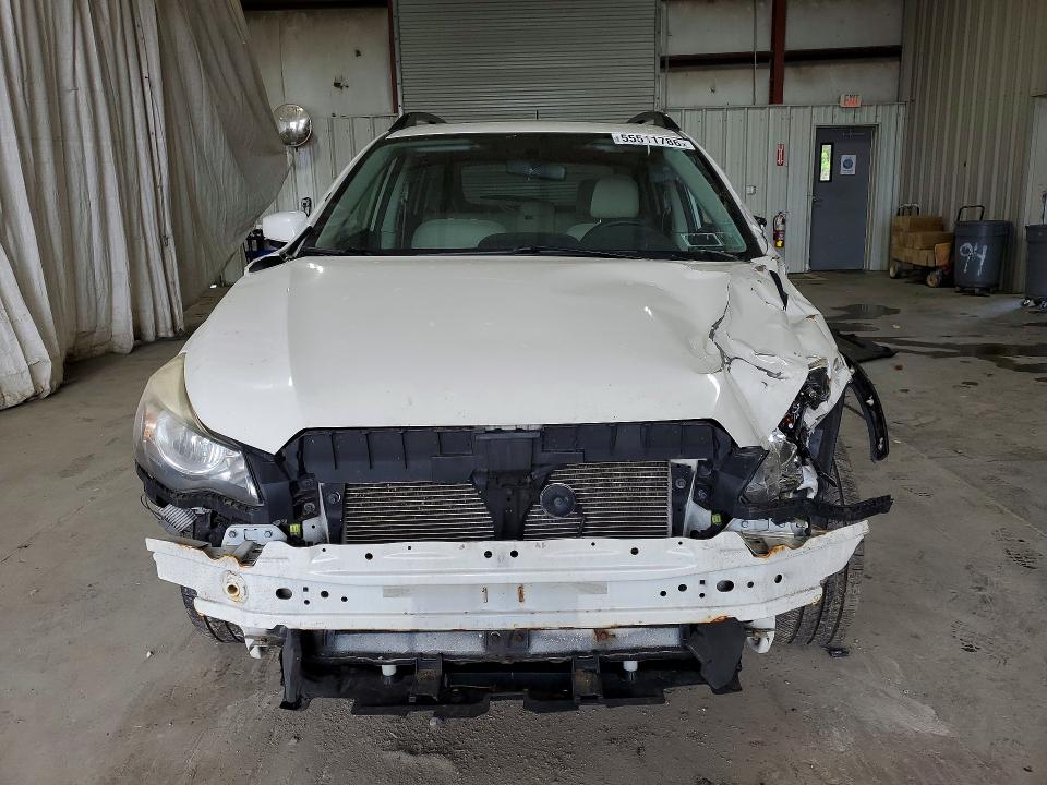 55511786 :رقم المزاد ، JF2GPADC9F8259862 vin ، 2015 Subaru Xv Crosstrek مزاد بيع