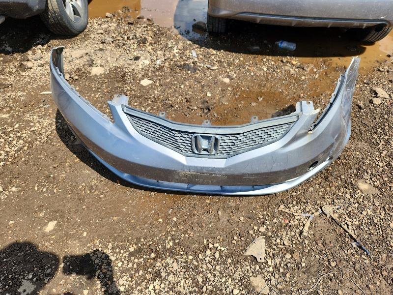 2009 Honda Fit მანქანა იყიდება აუქციონზე, vin: JHMGE88229S006161, აუქციონის ნომერი: 57714666