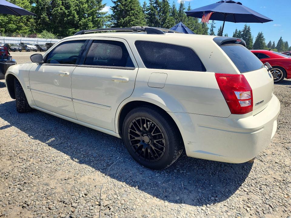 Aukcja sprzedaży 2005 Dodge Magnum, vin: 2D8GV58285H670368, numer aukcji: 57755476
