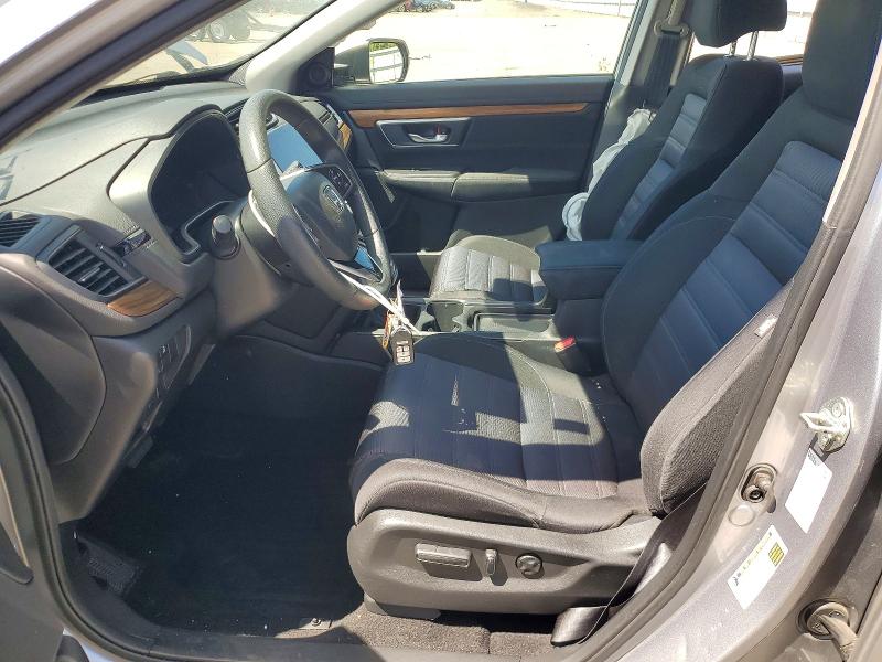 Продажа на аукционе авто 2019 Honda Cr-v, vin: 7FARW2H59KE034013, номер лота: 54832026