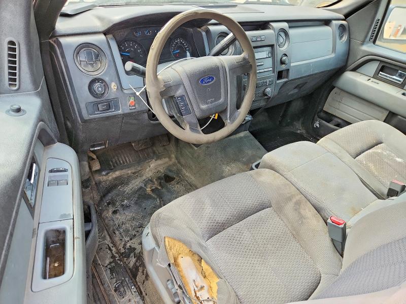 Продажа на аукционе авто 2013 Ford F150, vin: 1FTNF1CF3DKE06794, номер лота: 54686366