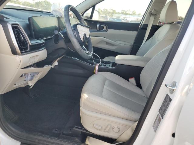 Aukcja sprzedaży 2025 Kia Sorento, vin: 5XYRL4JC5SG309328, numer aukcji: 58895536