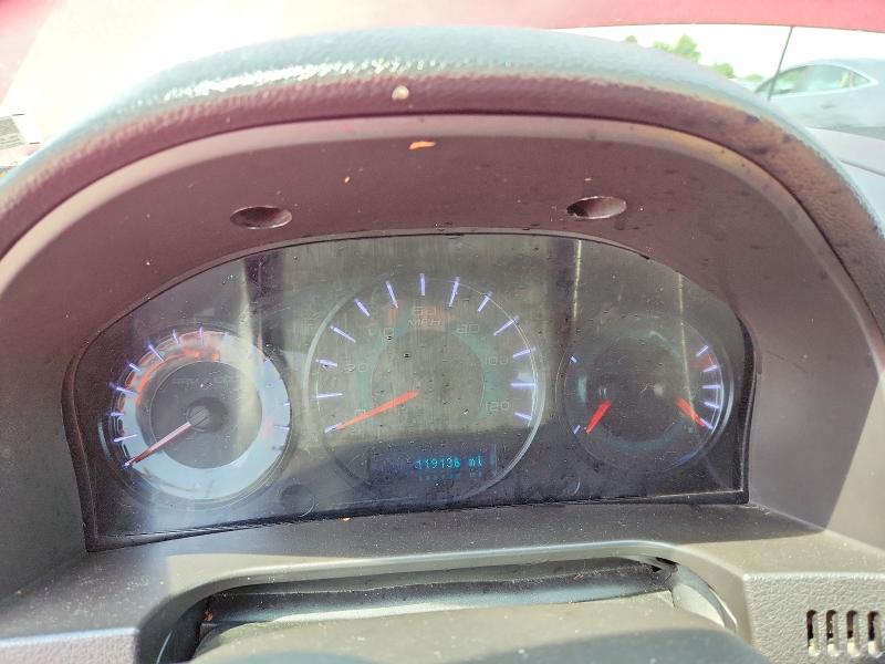 Продажа на аукционе авто 2012 Ford Fusion, vin: 3FAHP0JAXCR319812, номер лота: 58486866