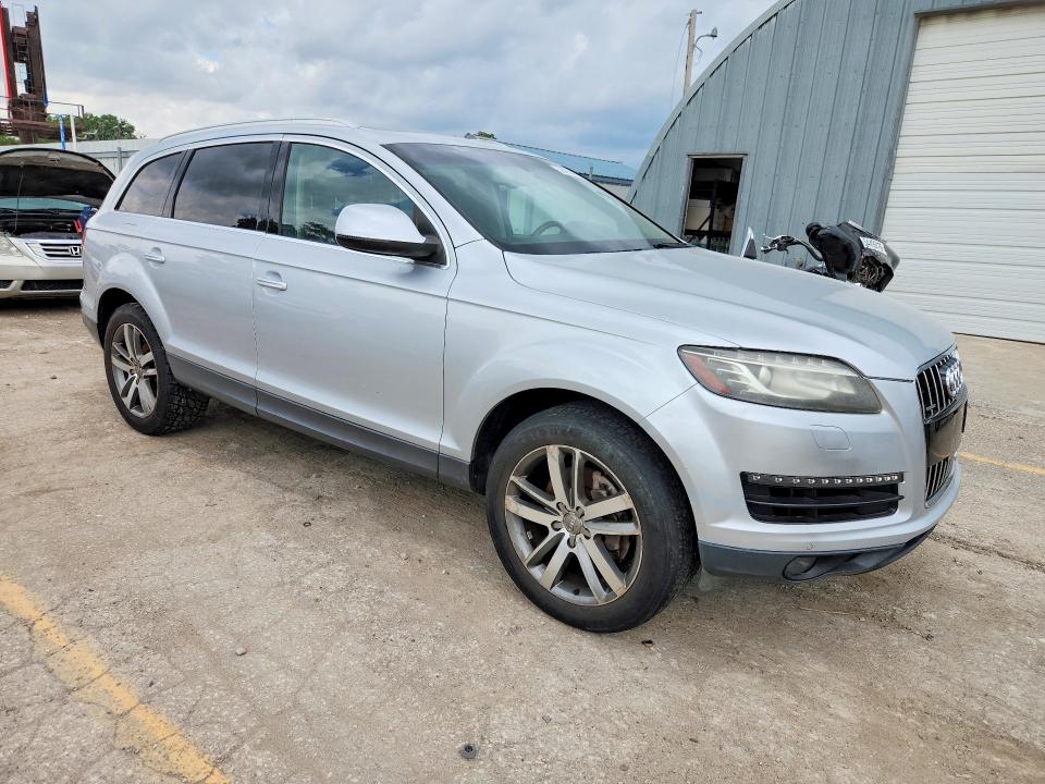 Продаж на аукціоні авто 2011 Audi Q7, vin: WA1LGAFE8BD003929, номер лоту: 56265456