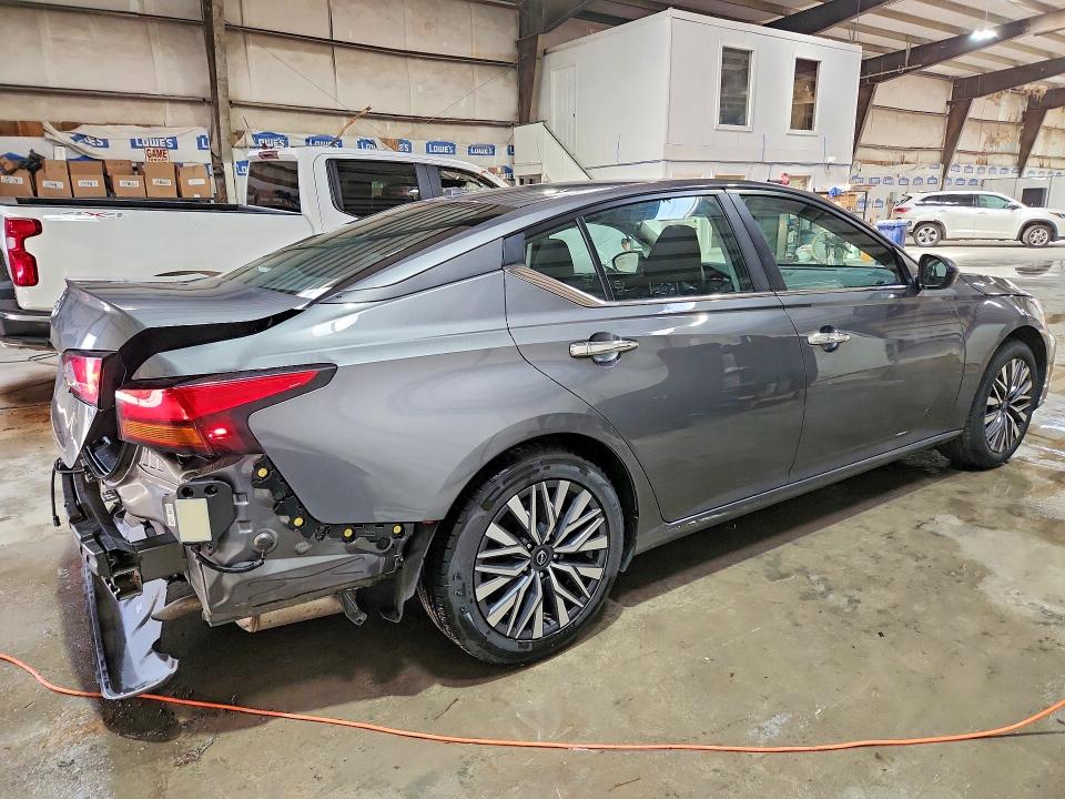 Продажа на аукционе авто 2025 Nissan Altima, vin: 1N4BL4DV0SN359633, номер лота: 56655966