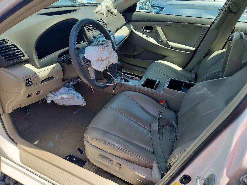 55860376 :رقم المزاد ، 4T1BF3EK0BU755451 vin ، 2011 Toyota Camry مزاد بيع
