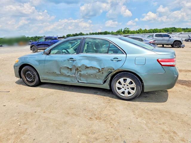 Продаж на аукціоні авто 2011 Toyota Camry, vin: 4T1BF3EK8BU649880, номер лоту: 56963726